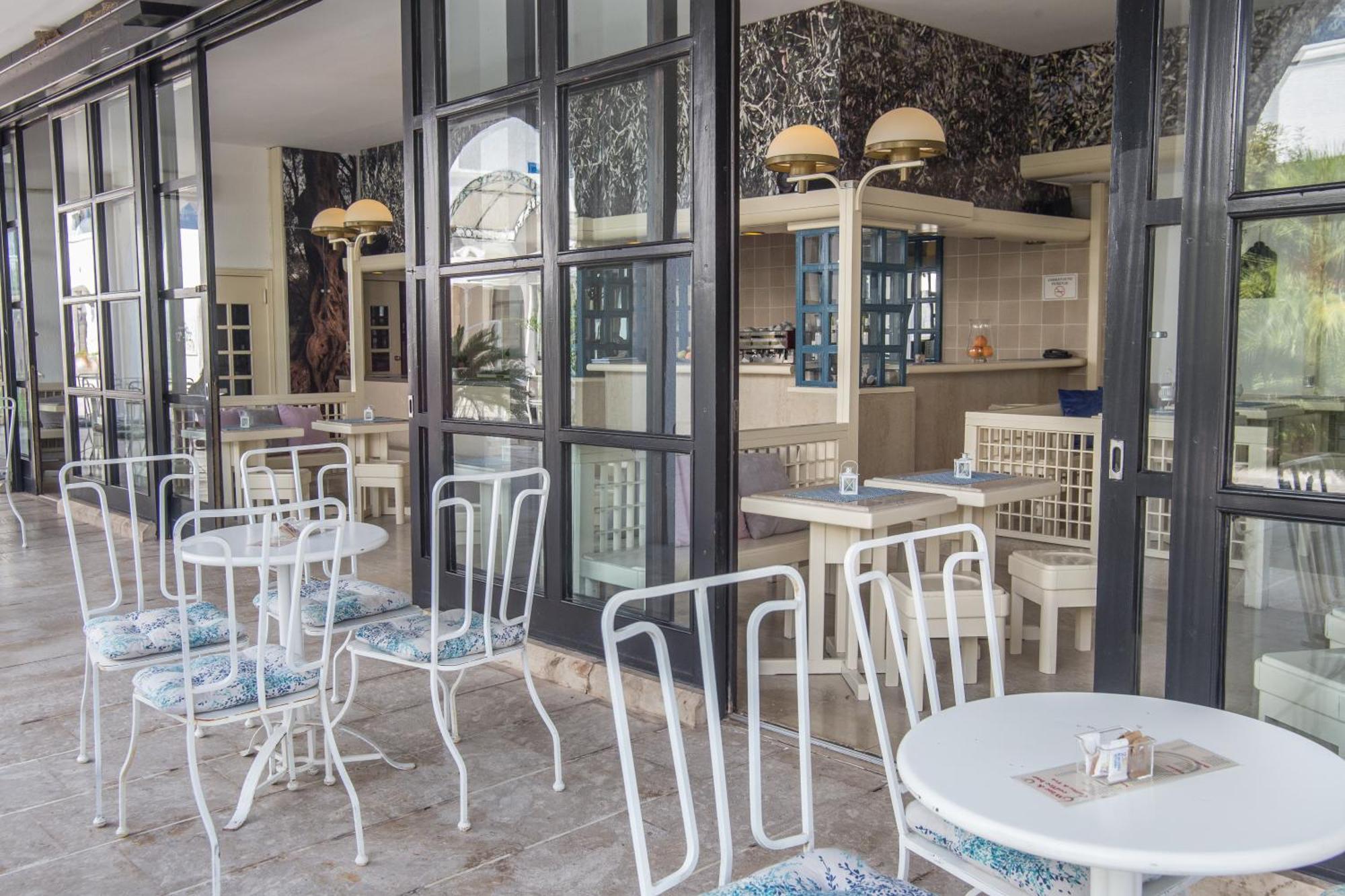 Aleksandar Hotel 4*