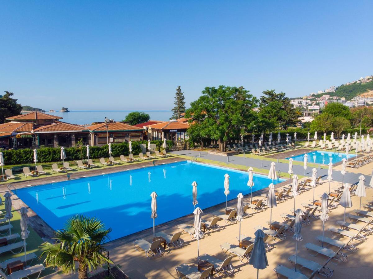 Aleksandar Hotel