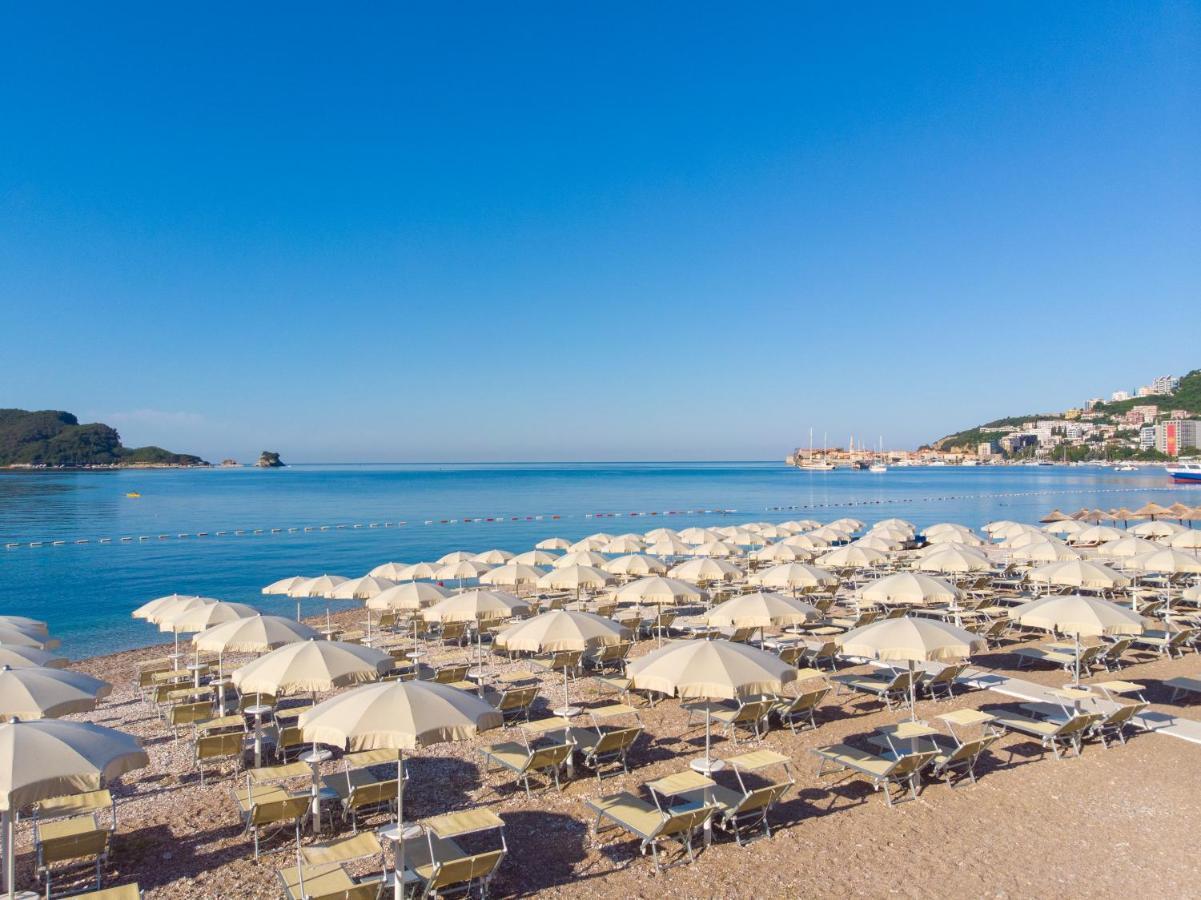 Aleksandar 4* Budva