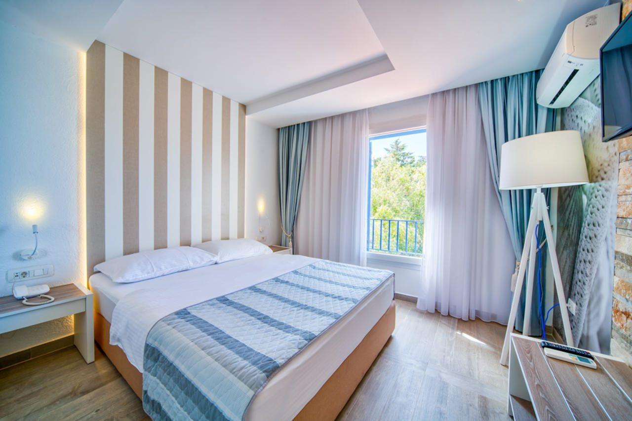 Otel Aleksandar Budva