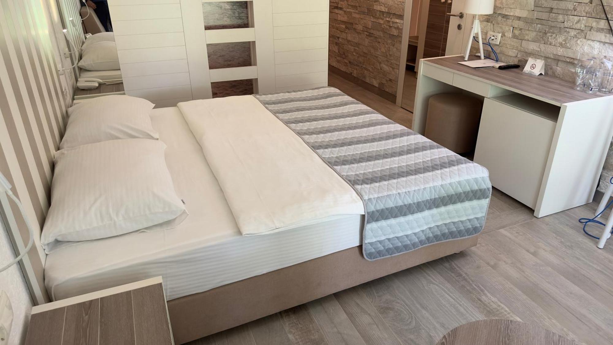 Aleksandar Otel 4*