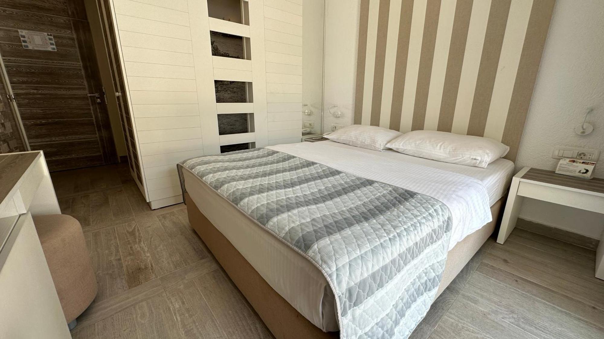 Aleksandar 4* Budva