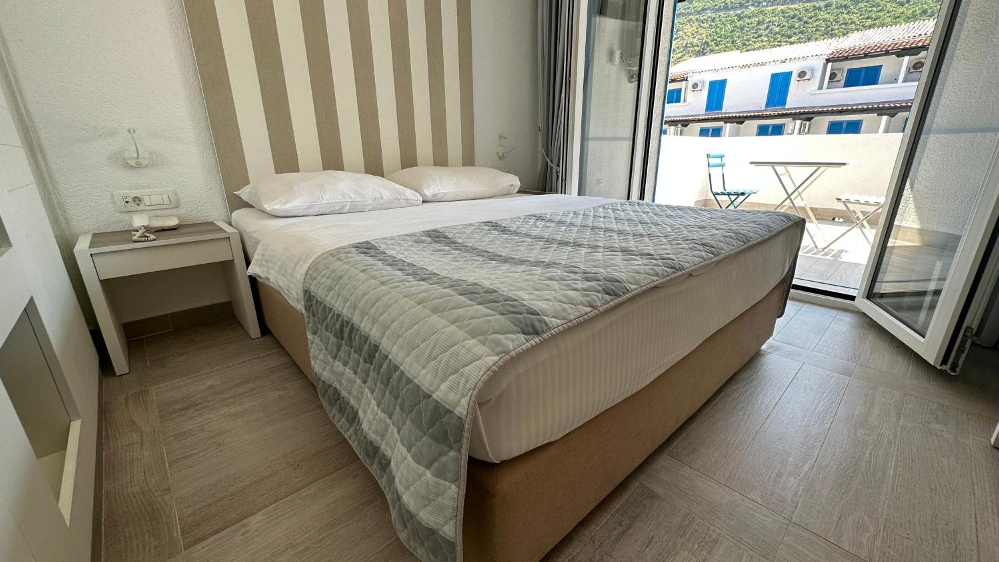 Otel Aleksandar Budva