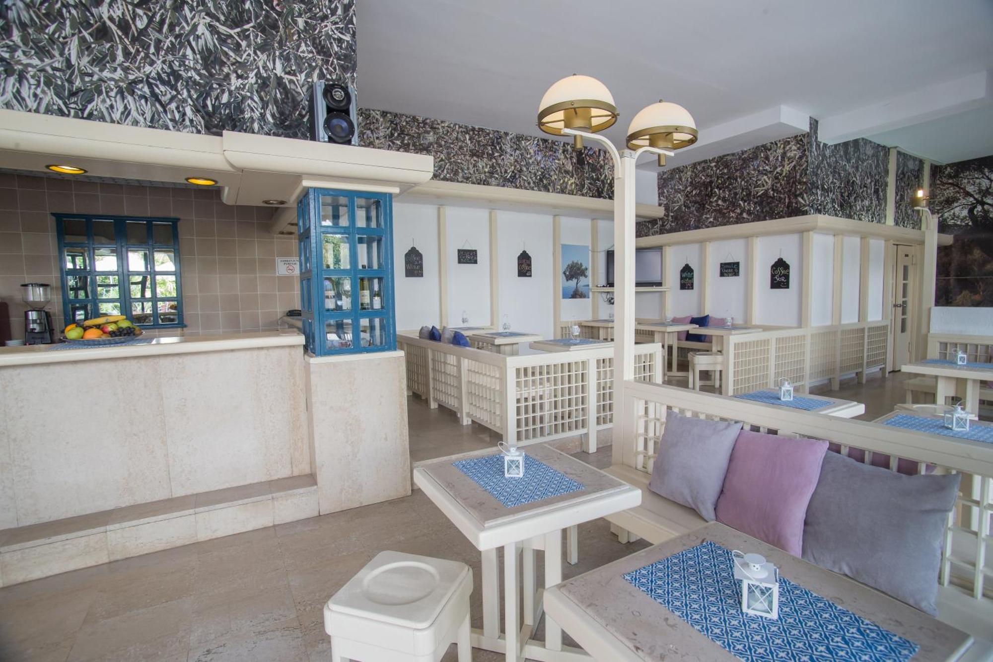 Otel Aleksandar 4*