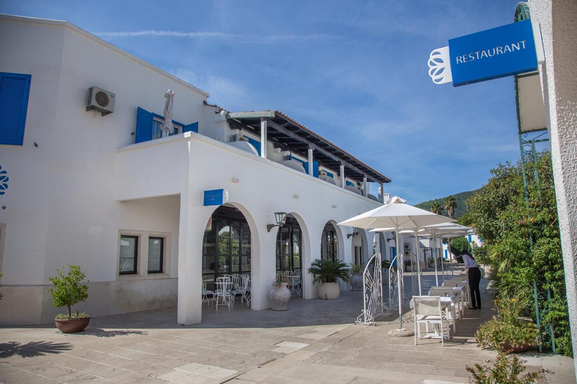 Aleksandar Otel 4*