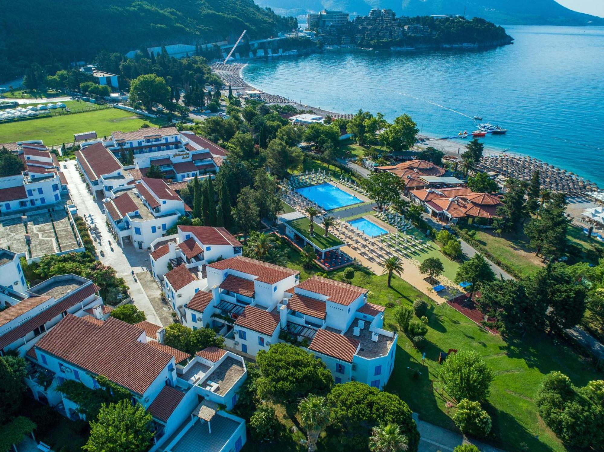 Aleksandar Budva