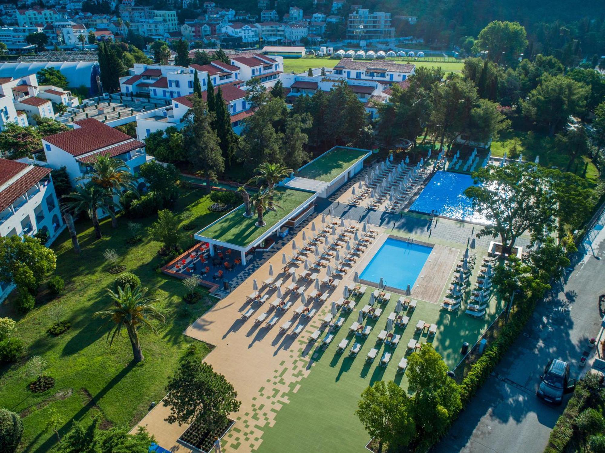 Otel Aleksandar 4*