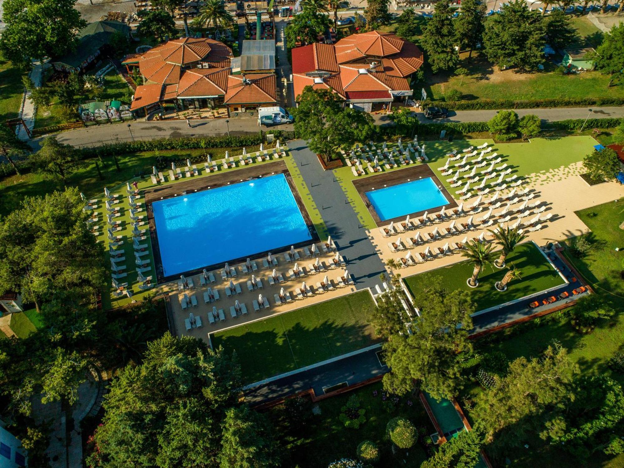 Otel Aleksandar Budva
