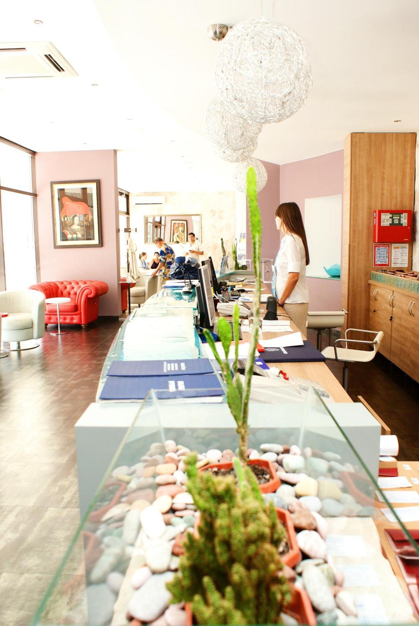 Otel Aleksandar 4*
