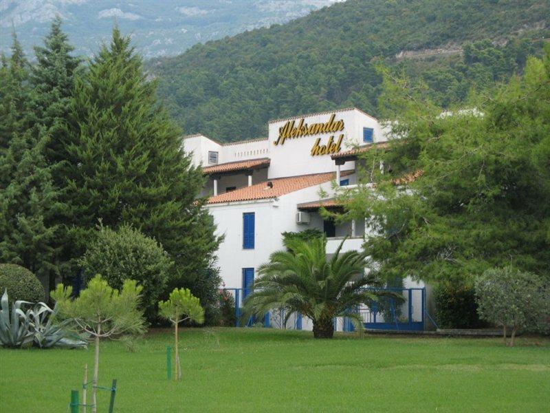 Otel Aleksandar Budva