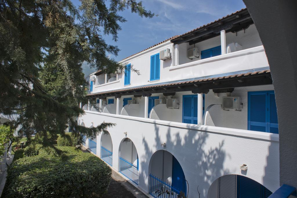 Otel Aleksandar Budva