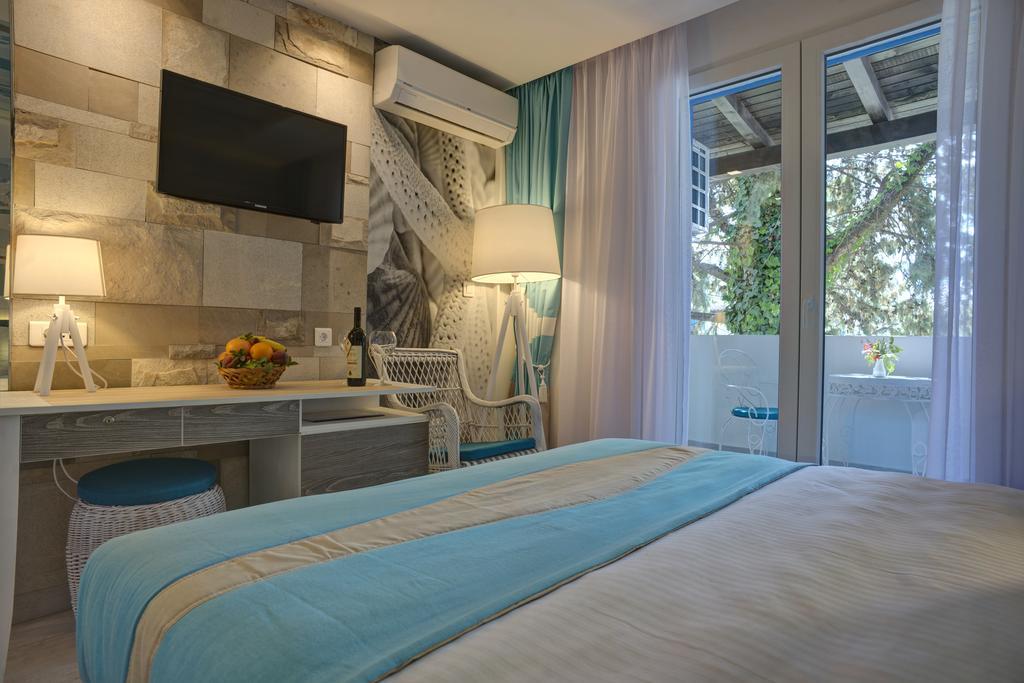 Aleksandar Otel 4*
