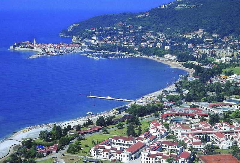 Aleksandar Budva