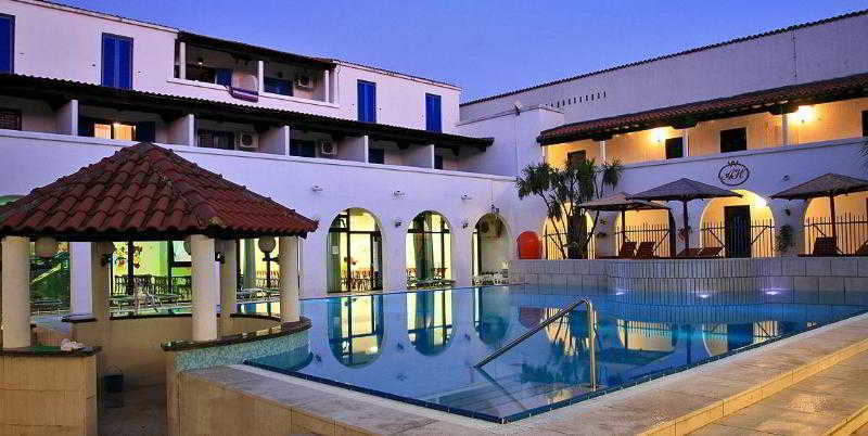 Otel Aleksandar 4*