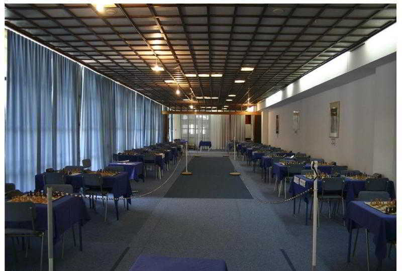 Otel Aleksandar