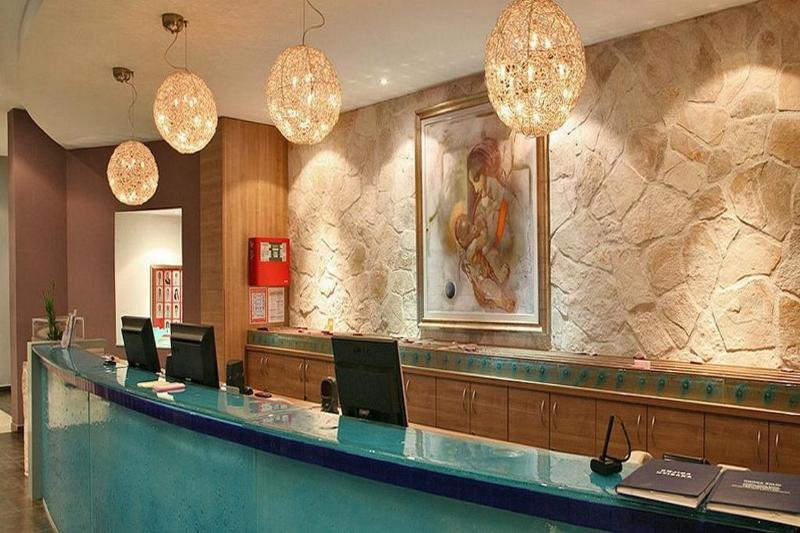 Otel Aleksandar Budva